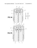 WINDSCREEN WIPER DEVICE diagram and image