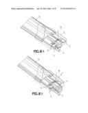 WINDSCREEN WIPER DEVICE diagram and image