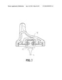 WINDSCREEN WIPER DEVICE diagram and image