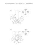 CLIP AND ELASTIC BODY ATTACHMENT COMPONENT diagram and image