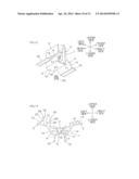 CLIP AND ELASTIC BODY ATTACHMENT COMPONENT diagram and image