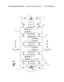 METHOD AND PRODUCTION LINE FOR MACHINING A CRANKSHAFT diagram and image