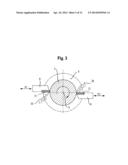 METHOD AND PRODUCTION LINE FOR MACHINING A CRANKSHAFT diagram and image