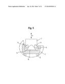 METHOD AND PRODUCTION LINE FOR MACHINING A CRANKSHAFT diagram and image