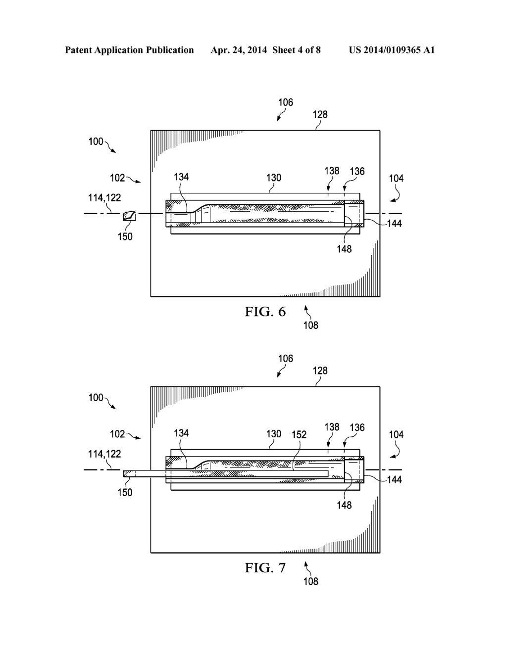 System and Method of Constructing Composite Structures - diagram, schematic, and image 05