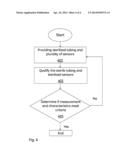 AUTOMATED INSTALLATION PROCEDURE FOR A DISPOSABLE FLOW PATH diagram and image