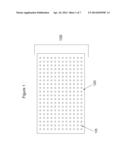REMOVABLE TILES FOR ELECTRONIC DISPLAY BACKLIGHTS diagram and image