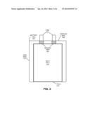 HEATED FOLDING OF SEALS IN BATTERY CELLS diagram and image