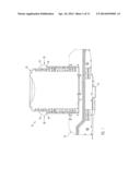 Method for Unlatching an Electronic Module diagram and image