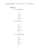 DOUBLE CONE STYLUS, TOUCH PROBE, AND METHOD OF CALIBRATING DOUBLE CONE     STYLUS diagram and image