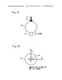 DOUBLE CONE STYLUS, TOUCH PROBE, AND METHOD OF CALIBRATING DOUBLE CONE     STYLUS diagram and image