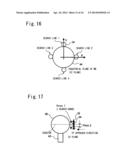 DOUBLE CONE STYLUS, TOUCH PROBE, AND METHOD OF CALIBRATING DOUBLE CONE     STYLUS diagram and image