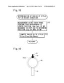 DOUBLE CONE STYLUS, TOUCH PROBE, AND METHOD OF CALIBRATING DOUBLE CONE     STYLUS diagram and image