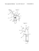 GUN MAGAZINE POUCH diagram and image