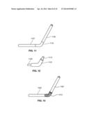 Flood Protection Barrier System and Method diagram and image