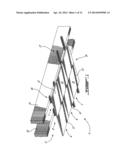 TRACKLESS SUSPENDED CEILING diagram and image