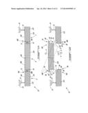 TRACKLESS SUSPENDED CEILING diagram and image