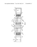 Process and Apparatus for Harvesting Bast Plants diagram and image