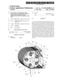 CONVEYOR UNIT FOR DEVICES FOR HARVESTING FINE-STEMMED AND LONG     AGRICULTURAL PRODUCTS AND HARVESTING DEVICE COMPRISING SAID UNIT diagram and image