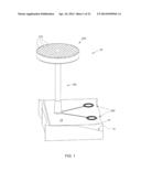 HEAT EXCHANGERS AND TOWER STRUCTURE FOR DENSITY-DRIVEN POWER GENERATION diagram and image