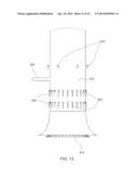 HEAT EXCHANGERS AND TOWER STRUCTURE FOR DENSITY-DRIVEN POWER GENERATION diagram and image