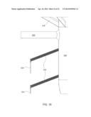 HEAT EXCHANGERS AND TOWER STRUCTURE FOR DENSITY-DRIVEN POWER GENERATION diagram and image