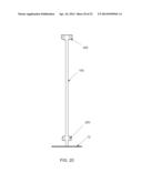 HEAT EXCHANGERS AND TOWER STRUCTURE FOR DENSITY-DRIVEN POWER GENERATION diagram and image