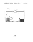 LOW ENERGY EVAPORATOR DEFROST diagram and image