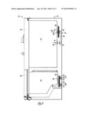 LOW ENERGY EVAPORATOR DEFROST diagram and image