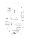 THEFT DETERRENT LOCK diagram and image