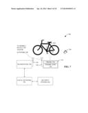 THEFT DETERRENT LOCK diagram and image