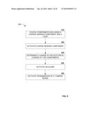 THEFT DETERRENT LOCK diagram and image