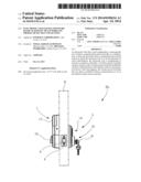 ELECTRONIC LOCK HAVING SOFTWARE BASED AUTOMATIC MULTI-WIRELESS PROFILE     DETECTION AND SETTING diagram and image