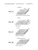 NANOSTRUCTURES WITH STRAIN-INDUCED RESISTANCE diagram and image