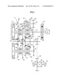 CLUTCH FOR TRANSMISSION diagram and image