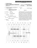 PARALLEL GEARSHIFT TRANSMISSION OF A MOTOR VEHICLE diagram and image