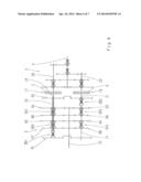 PARALLEL GEARSHIFT TRANSMISSION OF A MOTOR VEHICLE diagram and image