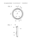 SHIFT DEVICE WITH SYNCHRONIZER diagram and image