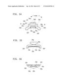 SHIFT DEVICE WITH SYNCHRONIZER diagram and image