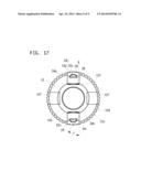 SHIFT DEVICE WITH SYNCHRONIZER diagram and image