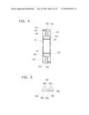 SHIFT DEVICE WITH SYNCHRONIZER diagram and image