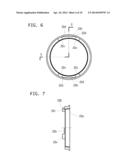 SHIFT DEVICE WITH SYNCHRONIZER diagram and image