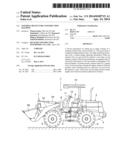 STEERING DEVICE FOR CONSTRUCTION MACHINE diagram and image