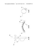 Steering Wheel Light Bar diagram and image