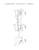 Steering Wheel Light Bar diagram and image