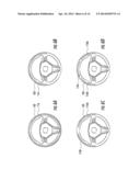 Steering Wheel Light Bar diagram and image