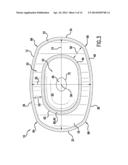 Mouthpiece for Brass-Wind Musical Instrument diagram and image