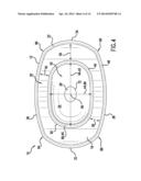 Mouthpiece for Brass-Wind Musical Instrument diagram and image