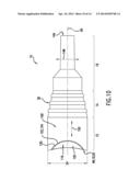 Mouthpiece for Brass-Wind Musical Instrument diagram and image