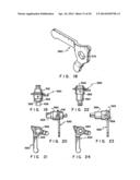 Armored Vehicle Door Hardware Providing Access, Egress, Rescue and     Security diagram and image